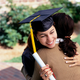 Grads would be cryopreserved immediately after receiving their diplomas.